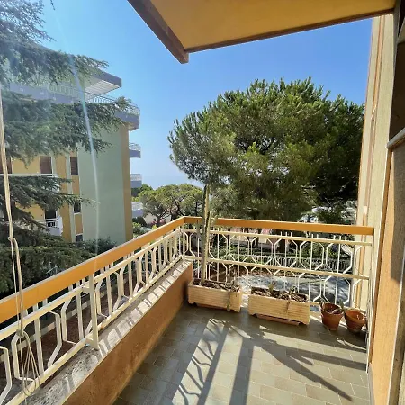 Suite Semeria 130 - Relax, Mare, Parking Sanremo Exterior photo