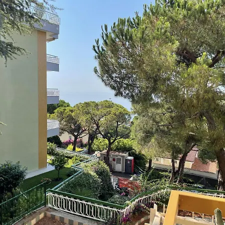 Suite Semeria 130 - Relax, Mare, Parking Sanremo Exterior photo