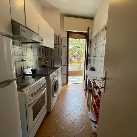 Suite Semeria 130 - Relax, Mare, Parking Sanremo Exterior photo