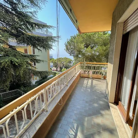 Suite Semeria 130 - Relax, Mare, Parking Sanremo Exterior photo