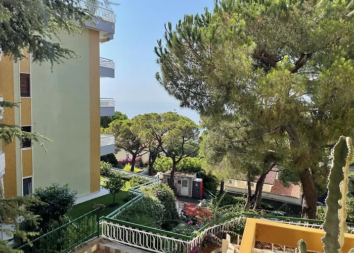 Suite Semeria 130 - Relax, Mare, Parking