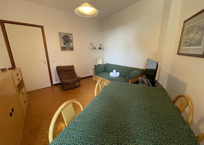 Suite Semeria 130 - Relax, Mare, Parking