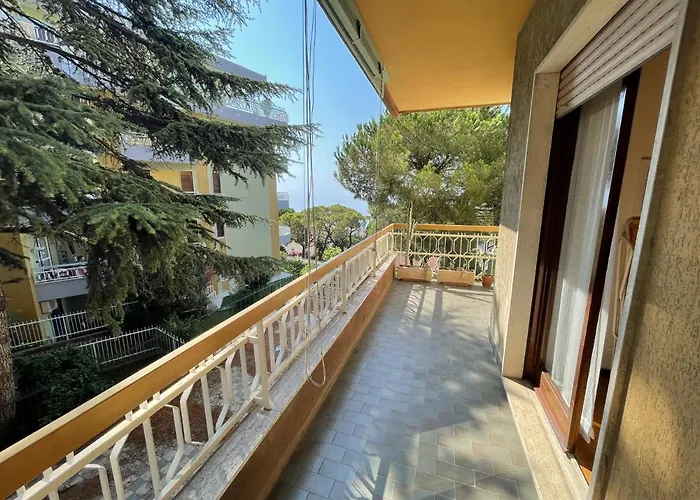 Suite Semeria 130 - Relax, Mare, Parking