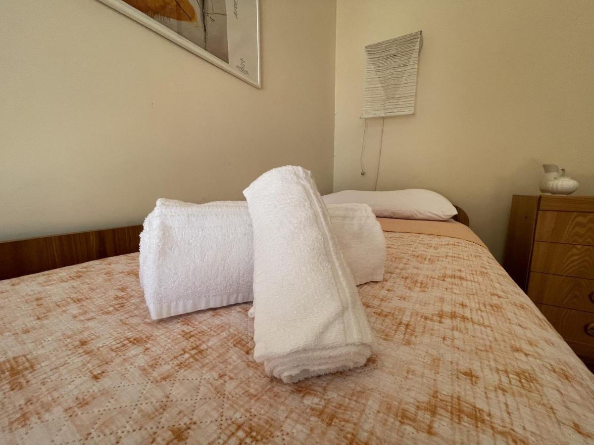 Semeria 130 - Relax, Mare, Parking Apartment *