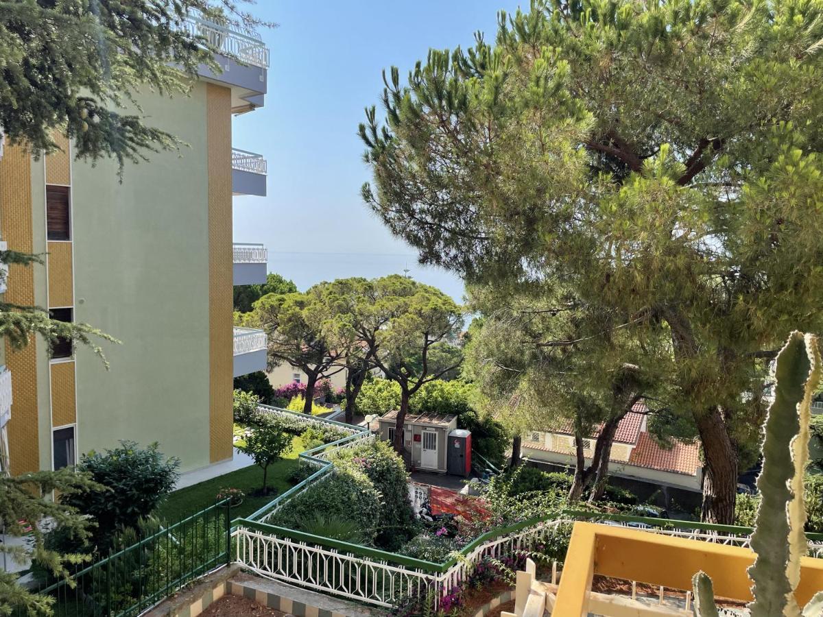 Apartment Semeria 130 - Relax, Mare, Parking Sanremo