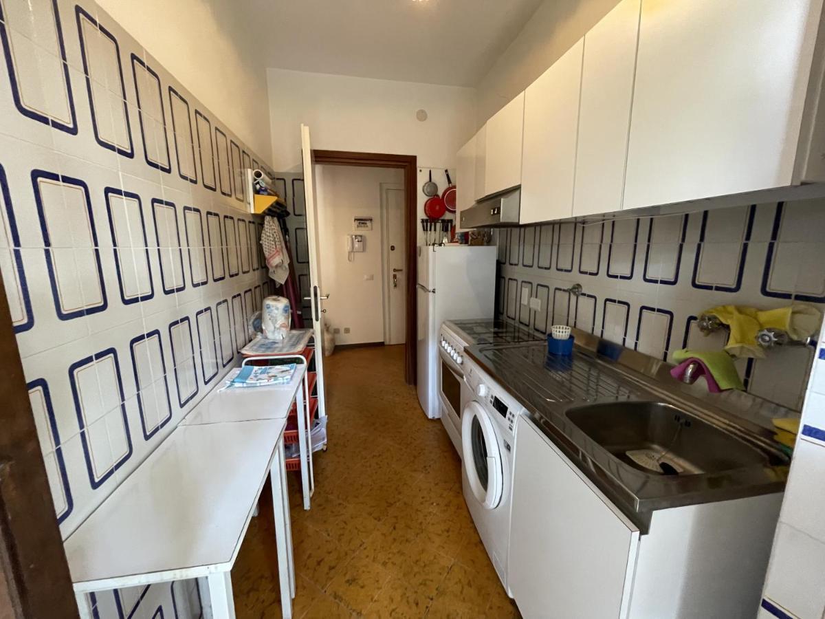 Semeria 130 - Relax, Mare, Parking Apartment