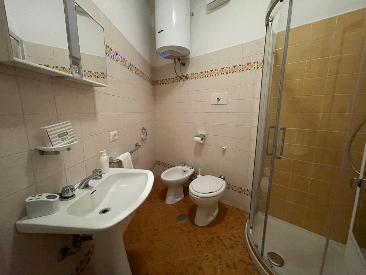 [suite Semeria 130] ✩✩✩✩✩ Relax, Mare, Parking * San Remo
