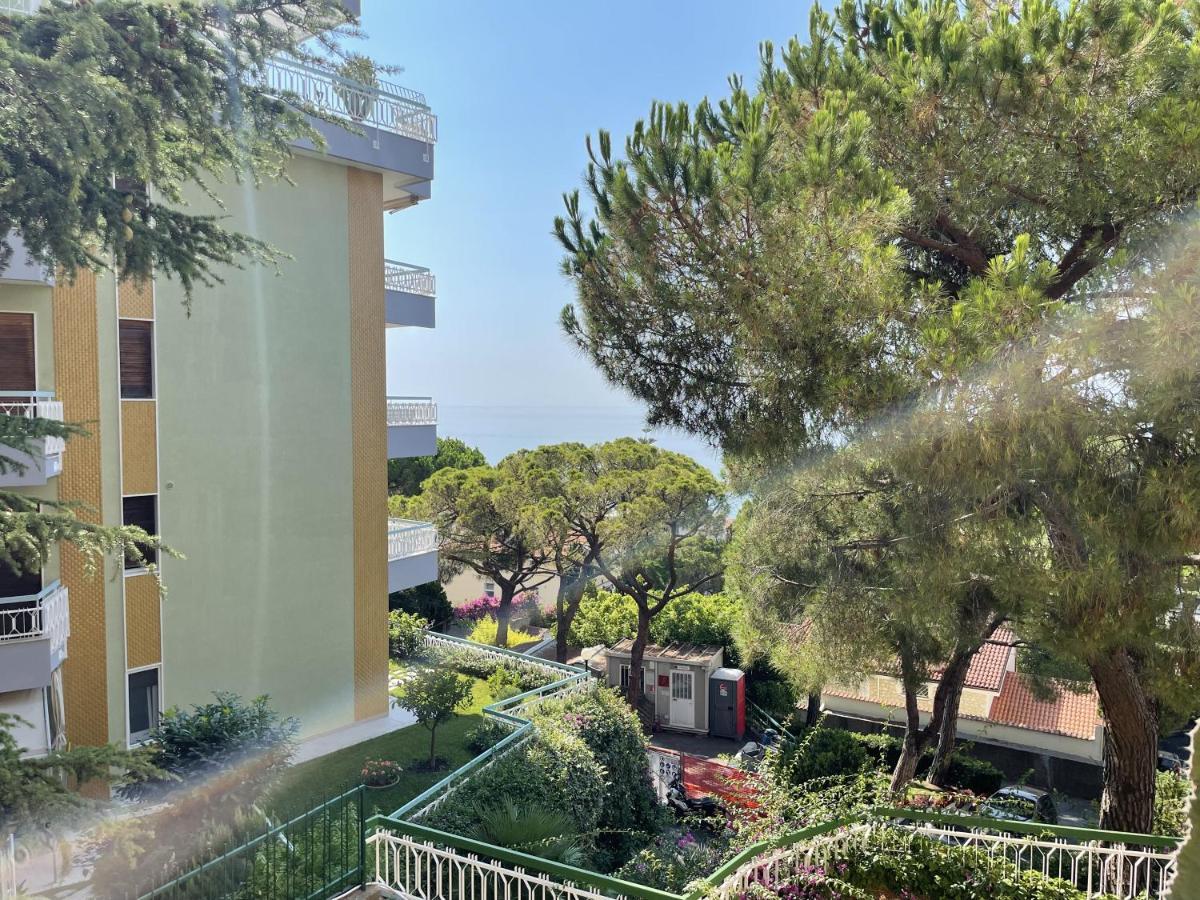 Semeria 130 - Relax, Mare, Parking Apartment *