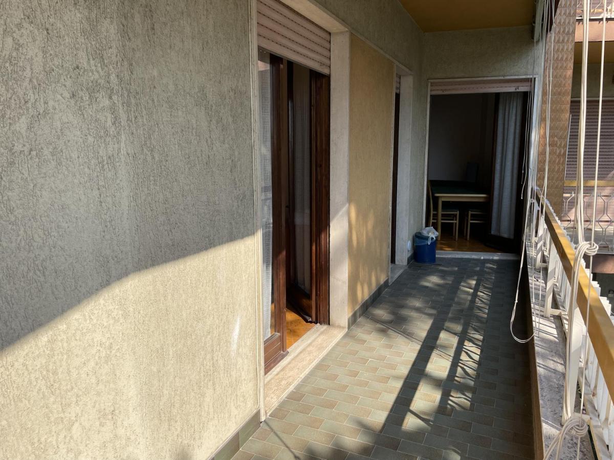 [suite Semeria 130] ✩✩✩✩✩ Relax, Mare, Parking