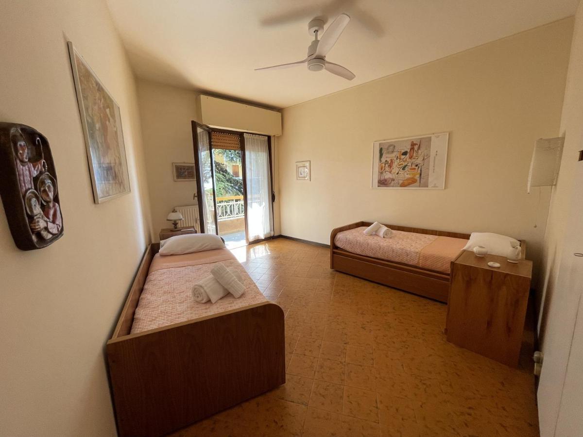 [suite Semeria 130] ✩✩✩✩✩ Relax, Mare, Parking *