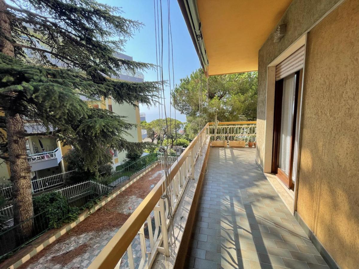 Apartment Semeria 130 - Relax, Mare, Parking Sanremo