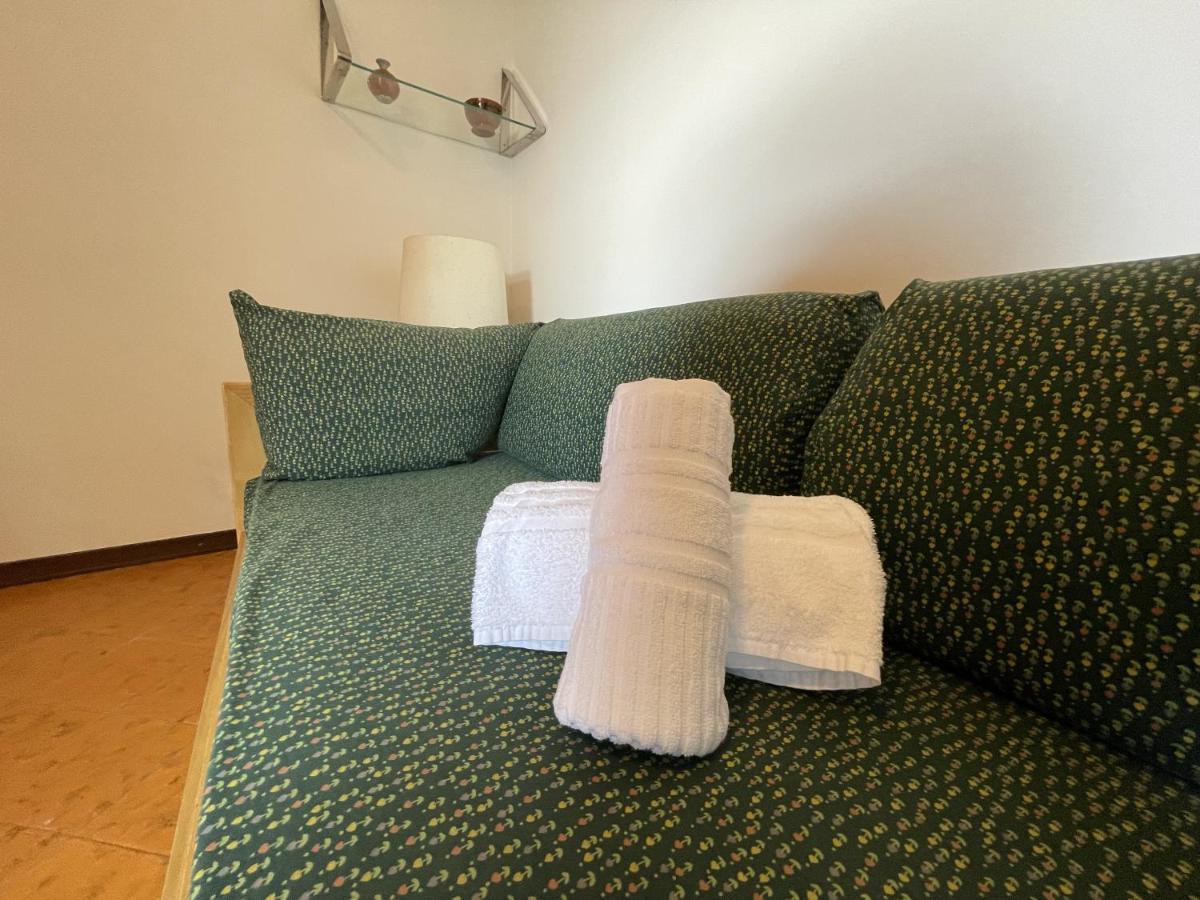 Semeria 130 - Relax, Mare, Parking Apartment Sanremo