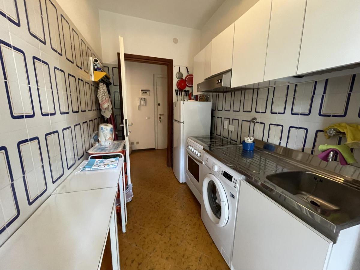 Semeria 130 - Relax, Mare, Parking Apartment *