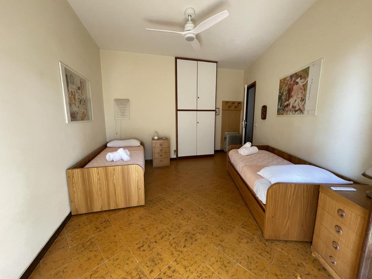 Apartment Semeria 130 - Relax, Mare, Parking *