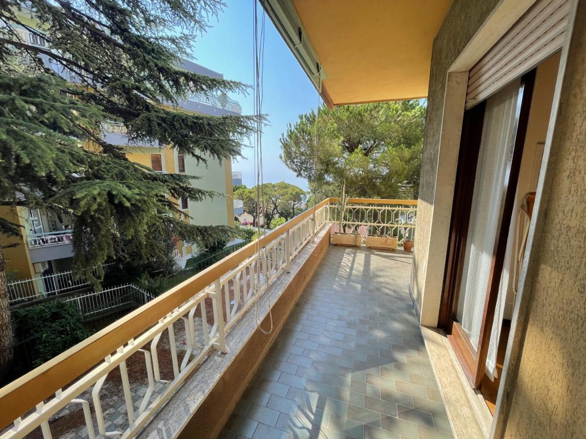 Semeria 130 - Relax, Mare, Parking Apartment