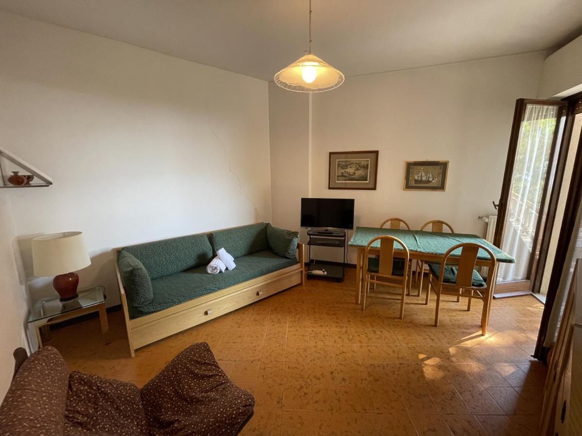 Apartment Semeria 130 - Relax, Mare, Parking Sanremo