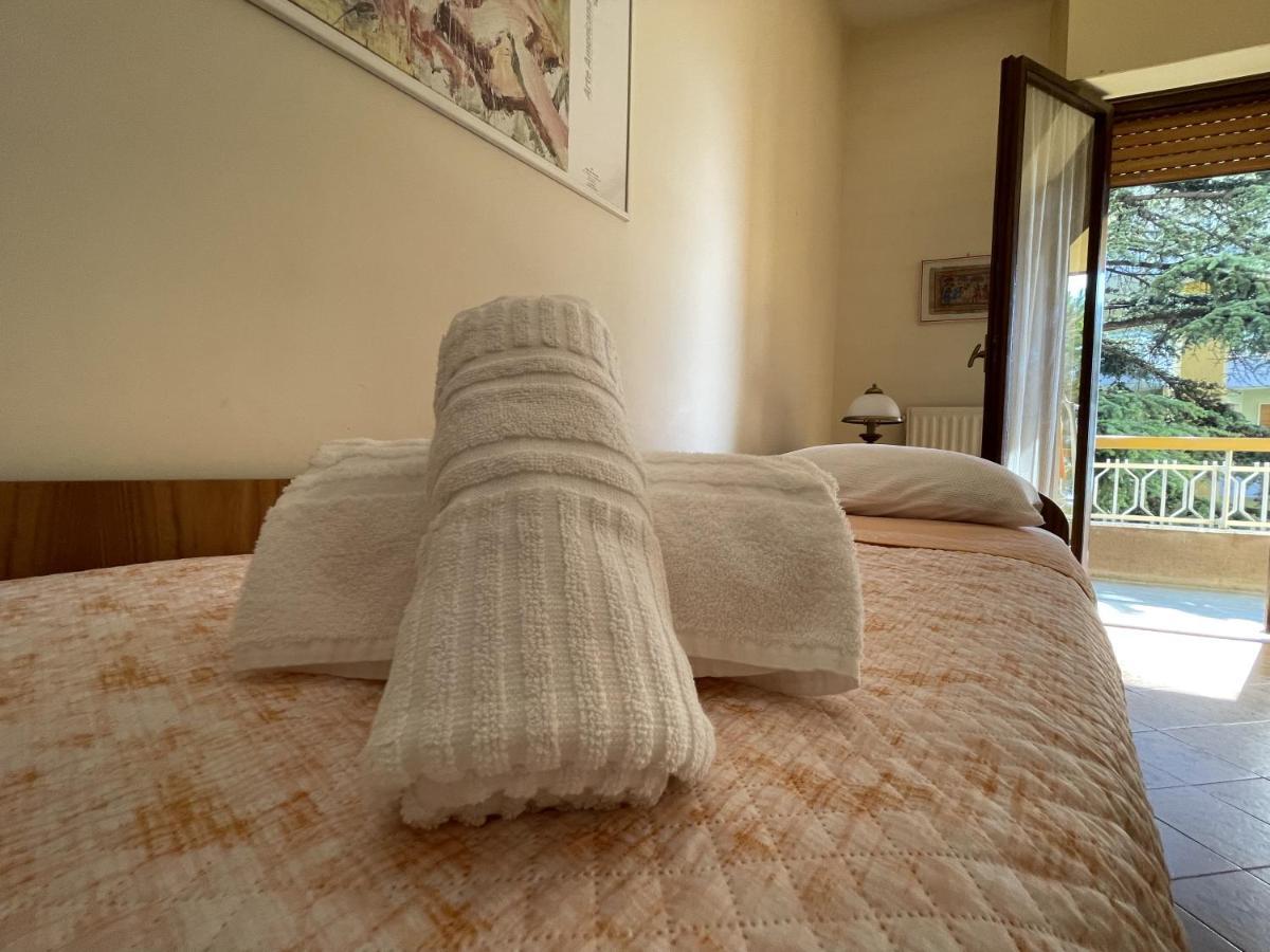 Apartment Semeria 130 - Relax, Mare, Parking